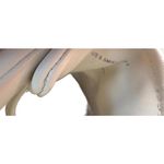 Vince  Womens Warren Court Leather Sneakers, size 9.5 Photo 4