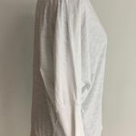 Stylus 3/4 Batwings Yoga Top Photo 2