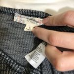 Pink republic NWOT  Dark Gray Front Tie Top New Photo 2