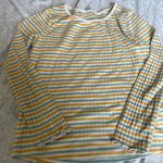 Long sleeve top/shirt White Size XS petite Photo 3