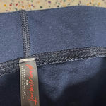 Free People FP Movement  Victory Biker Shorts Active Navy Blue Women’s Size M Photo 3