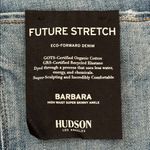 Hudson Jeans Hudson Barbara jeans Photo 8
