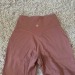 Lululemon Align High Rise Joggers 28” Photo 4