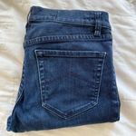 Armani Exchange  25s skinny jeans like new Photo 7