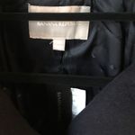 Banana Republic NWT Italian wool pea coat sz 8/10 Photo 3