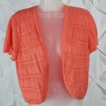 Knit shrug Size XXL Photo 0