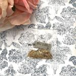 Free People NWT  x Robert Lee Morris SoHo Fringe Feather Layered Necklace Photo 9