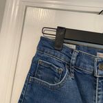 Levi's Levi’s 720 Premium Size 26 High Rise Super Skinny Medium Wash Cotton Denim Jeans Photo 2