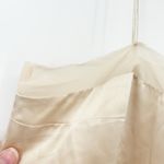 Reformation NWOT Womens Cocktail Party Irene 100% Silk Slip Mini Dress Size 10 Photo 9