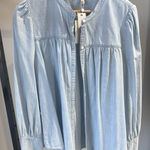 Joie  Blouse Long Sleeve Photo 0