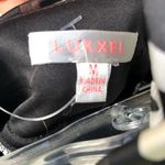 Sexy cutout Sheer Animal print dress M Size M Photo 13