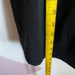 IUGA Black Tennis Dress Womens Athletic Workout Activewear‎ XL Photo 3