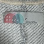 Free People FP Beach Ocean Avenue
Hooded Summer Maxi Dress Coverup Size
Small Photo 6