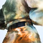 Urban Outfitters Hand-Dyed BDG High-Waisted Corduroy Mom Jeans | Size 26” Photo 6