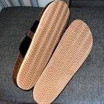 Falls Creek Black Sandles Photo 1