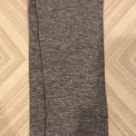 Good hYOUman  Heather Gray Inspirational Leggings Photo 2