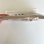 VIRGINIA WOLF Clutch Gold Photo 7