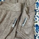 Gymshark Tan  Lounge Set Photo 3