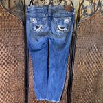 Big star  Distressed Jeans Size 31S Photo 4