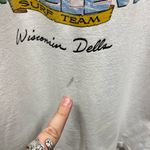 Vintage 90s Bear Whiz Beer Surf Team Comedy Hang Eleven Alcohol T Photo 6