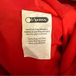 LeSportsac 40th Anniversary Patchwork Tote Bag Multicolor Nylon Bag RARE Photo 6