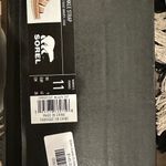 Sorel new in box size 11 Joanie lll ankle sandal Photo 7