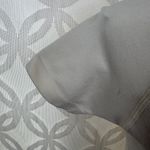 Seamless Crop Top Short Sleeve Size S Photo 3