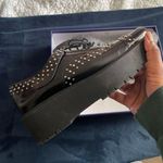 Stuart Weitzman Platform Loafers Photo 0