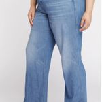 NYDJ  Teresa Wide Leg Jeans Size 22W Photo 1