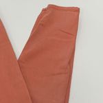 River Island  Coral Denim Jean Photo 1