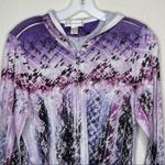 Christopher & Banks  Zip Jacket‎ Photo 7