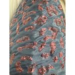 NWT BUDDYLOVE Spotted Cheetah Asher Mini Dress blue pink XS Photo 4