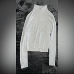 Brandy Melville  grey sweater Photo 1