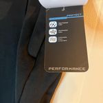 Arctic Quest Snow Ski Water Resistant Softshell Insulated Skinny Pants Black Size L Photo 6