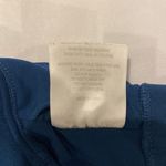 Zyia Classic Teal Bomber Bra Photo 5