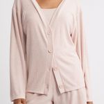 Open Edit Comfy Thermal Shortie Pajamas | Size XS Photo 7