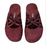 Vionic  Claire Mules GUC $120 Size 8  S3414 Photo 3