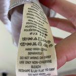 Free People XS Silver Haze V-Neck Strappy Camisole Tank Top Photo 8