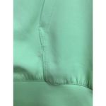 Nike City Ready Thermal Pullover Hoodie Lime Green Women’s Size Small Photo 7