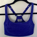 Athleta Tempo Seamless Sports Bra Medium Photo 0