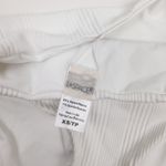 l*space L* Bikini Set Siren Top Desi Bottom in White Size XS Photo 7