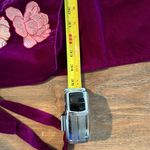 ASOS Velvet Dress Photo 5