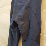 Outdoor Voices {S} Outdoor Voice Two Tone Warm Up Crop Leggings Photo 7