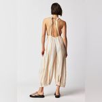 Free People Kind Favor One-Piece Jumpsuit Photo 2