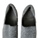 Vince  - The Warren Slip On Tweed Casual Platform Sneaker Shoe Sz 9.5 Photo 4