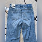 ZARA  Z1975 BOOTCUT JEANS WITH A HIGH WAIST Photo 7