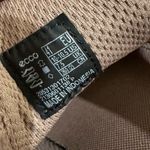 Ecco  Soft 9 Size 10-10.5 41 Ii ll Tie Leather Upper Sneaker Quilted Rose Shoe Photo 10