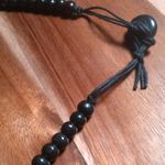 Handcrafted Genuine Buffalo Horn Necklace Photo 6