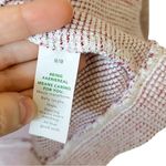 Aerie  Oversized Wide Boatneck Textured Knit Cozy Tunic Sweater Medium Photo 5