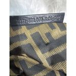 Tom Ford FENDI fendi Rare Spy Zucca Vintage Braided Handbag AW 2005 Photo 15